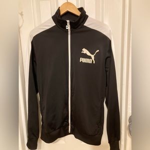 Men’s Puma Track Jacket
